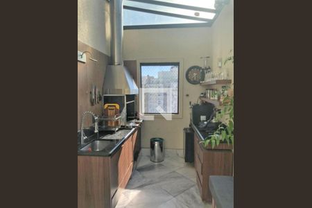 Apartamento à venda com 3 quartos, 210m² em Campo Belo, São Paulo