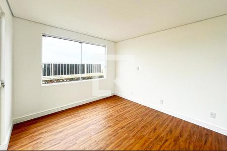 Sala Intima 2 de apartamento para alugar com 3 quartos, 222m² em Santa Tereza, Porto Alegre