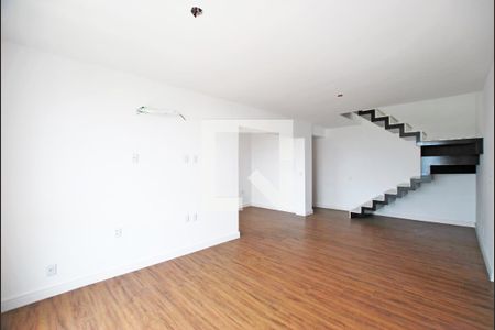 Sala de apartamento à venda com 3 quartos, 222m² em Santa Tereza, Porto Alegre