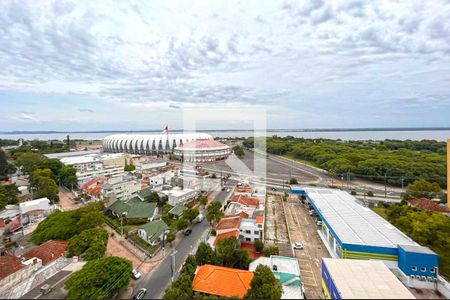 Apartamento à venda com 222m², 3 quartos e 2 vagas Apartamento à venda com 222m², 3 quartos e 2 vagasVista