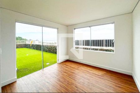 Apartamento à venda com 222m², 3 quartos e 2 vagas Apartamento à venda com 222m², 3 quartos e 2 vagasSala Intima 2