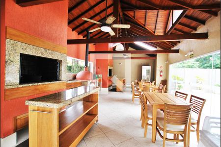 Apartamento à venda com 222m², 3 quartos e 2 vagasEspaço Gourmet