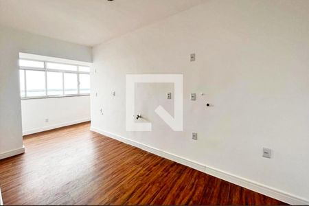 Apartamento à venda com 222m², 3 quartos e 2 vagas Apartamento à venda com 222m², 3 quartos e 2 vagasCozinha