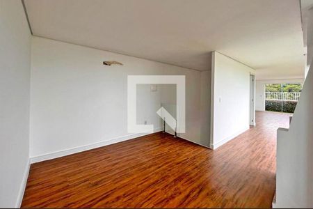 Sala Intima de apartamento à venda com 3 quartos, 222m² em Santa Tereza, Porto Alegre