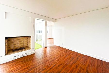 Sala Intima de apartamento à venda com 3 quartos, 222m² em Santa Tereza, Porto Alegre