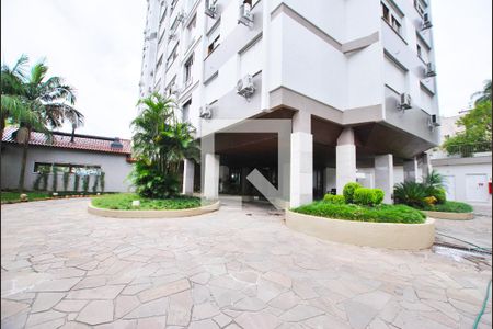 Apartamento à venda com 222m², 3 quartos e 2 vagasÁrea comum