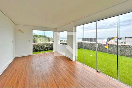 Apartamento à venda com 222m², 3 quartos e 2 vagas Apartamento à venda com 222m², 3 quartos e 2 vagasSala Intima 3