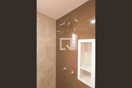 Apartamento à venda com 40m², 2 quartos e 1 vagaBanheiro