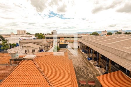 Apartamento à venda com 40m², 2 quartos e 1 vagaVista do Quarto 1