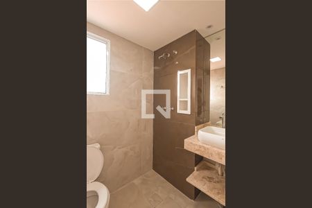 Apartamento à venda com 40m², 2 quartos e 1 vagaBanheiro