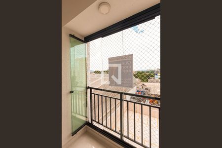 Apartamento à venda com 40m², 2 quartos e 1 vagaPlaca