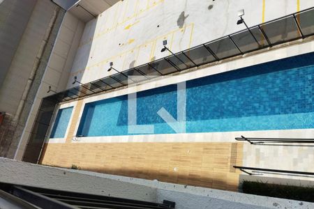 Apartamento à venda com 40m², 2 quartos e 1 vagaÁrea comum - Piscina