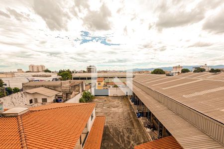 Apartamento à venda com 40m², 2 quartos e 1 vagaVista do quarto 2