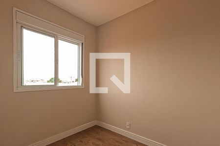 Apartamento à venda com 40m², 2 quartos e 1 vagaQuarto 2