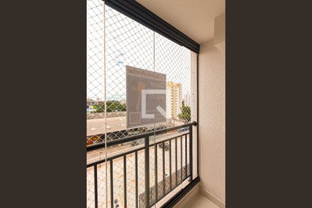 Apartamento à venda com 40m², 2 quartos e 1 vagaPlaca