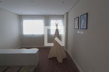 Apartamento à venda com 40m², 2 quartos e 1 vagaÁrea comum - Brinquedoteca