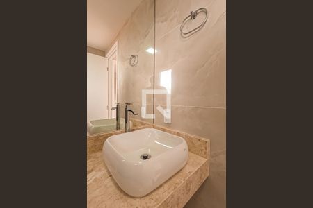 Apartamento à venda com 40m², 2 quartos e 1 vagaBanheiro