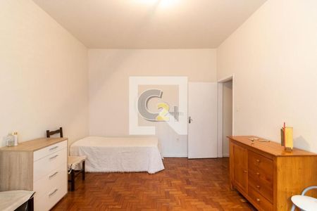 Apartamento à venda com 3 quartos, 146m² em Santa Cecilia, São Paulo