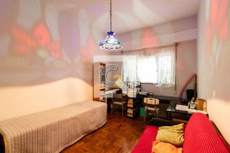 Apartamento à venda com 3 quartos, 146m² em Santa Cecilia, São Paulo