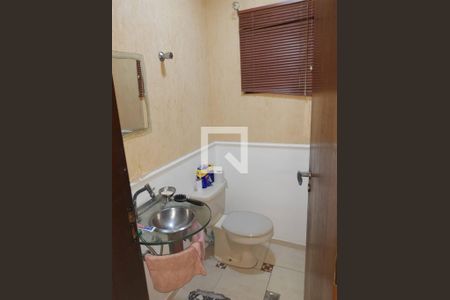 Casa à venda com 267m², 3 quartos e 4 vagas