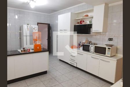 Casa à venda com 267m², 3 quartos e 4 vagas