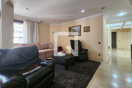 Apartamento para alugar com 450m², 4 quartos e 6 vagasSala de TV