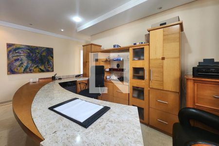 Apartamento para alugar com 450m², 4 quartos e 6 vagasEscritório