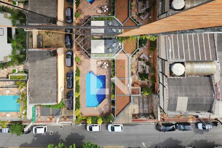 Apartamento para alugar com 450m², 4 quartos e 6 vagasVista