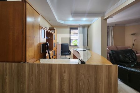 Apartamento para alugar com 450m², 4 quartos e 6 vagasEscritório