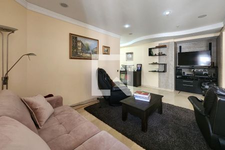 Apartamento para alugar com 450m², 4 quartos e 6 vagasSala de TV