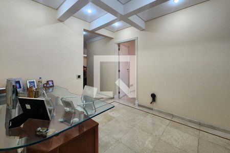 Apartamento para alugar com 450m², 4 quartos e 6 vagasAntessala das Suítes