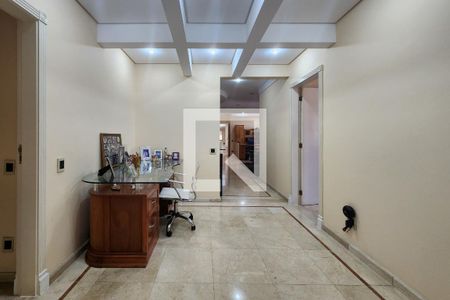 Apartamento para alugar com 450m², 4 quartos e 6 vagasAntessala das Suítes