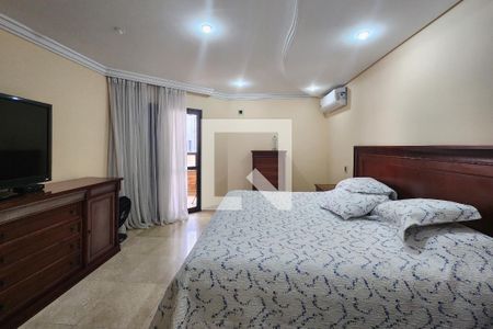 Apartamento para alugar com 450m², 4 quartos e 6 vagasSuíte 3