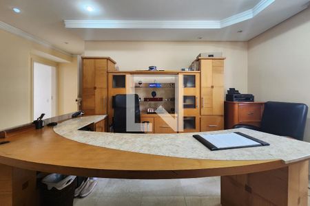 Apartamento para alugar com 450m², 4 quartos e 6 vagasEscritório