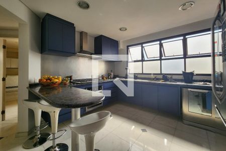 Apartamento para alugar com 450m², 4 quartos e 6 vagasCozinha