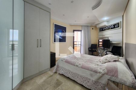 Apartamento para alugar com 450m², 4 quartos e 6 vagasSuíte 2