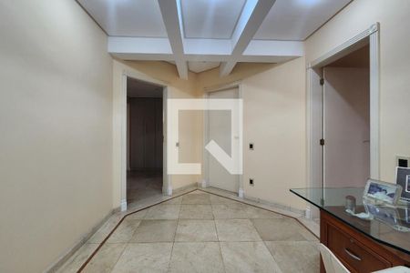 Apartamento para alugar com 450m², 4 quartos e 6 vagasAntessala das Suítes