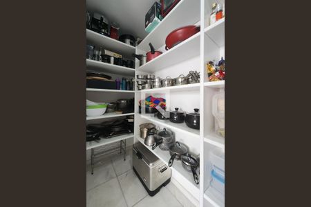 Apartamento para alugar com 450m², 4 quartos e 6 vagasDespensa