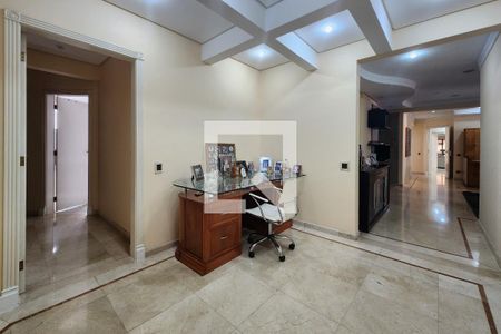 Apartamento para alugar com 450m², 4 quartos e 6 vagasAntessala das Suítes