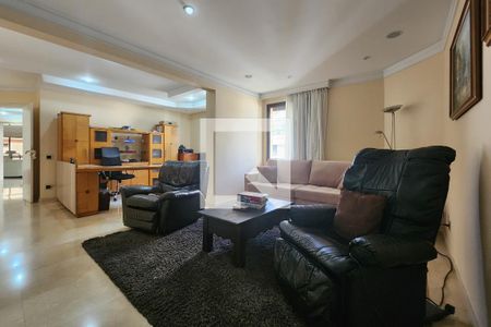 Apartamento para alugar com 450m², 4 quartos e 6 vagasSala de TV