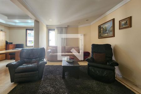 Apartamento para alugar com 450m², 4 quartos e 6 vagasSala de TV