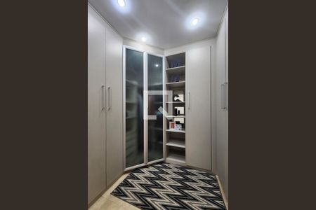 Apartamento para alugar com 450m², 4 quartos e 6 vagasCloset da suíte 4