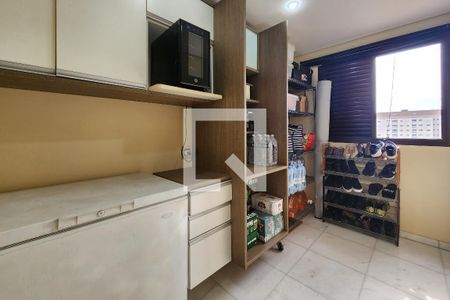 Apartamento para alugar com 450m², 4 quartos e 6 vagasDepósito