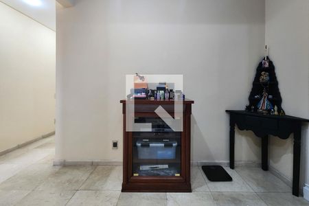 Apartamento para alugar com 450m², 4 quartos e 6 vagasCloset da suíte 3