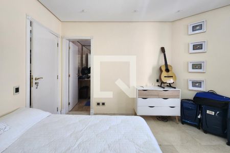 Apartamento para alugar com 450m², 4 quartos e 6 vagasSuíte 1