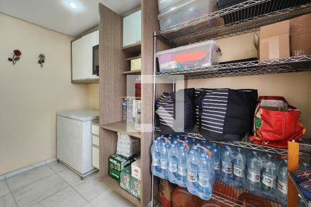 Apartamento para alugar com 450m², 4 quartos e 6 vagasDepósito