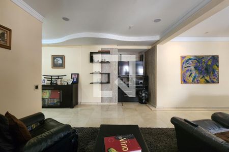 Apartamento para alugar com 450m², 4 quartos e 6 vagasSala de TV
