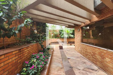 Apartamento para alugar com 450m², 4 quartos e 6 vagasÁrea Verde