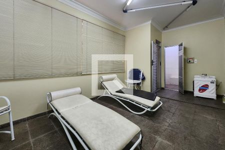 Apartamento para alugar com 450m², 4 quartos e 6 vagasSpa