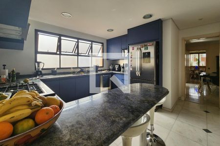 Apartamento para alugar com 450m², 4 quartos e 6 vagasCozinha